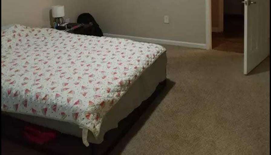 Zeynep Arslan's room