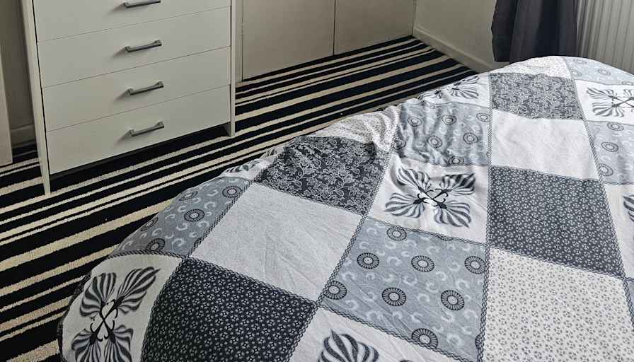 Karen's room