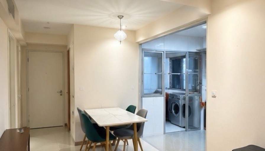 Prateek's room