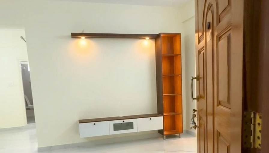 Karthik's room