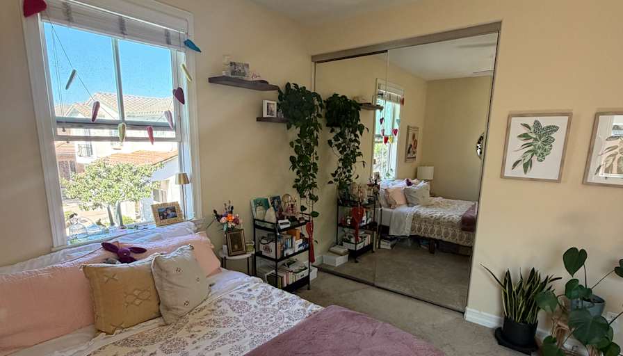 Emilee's room