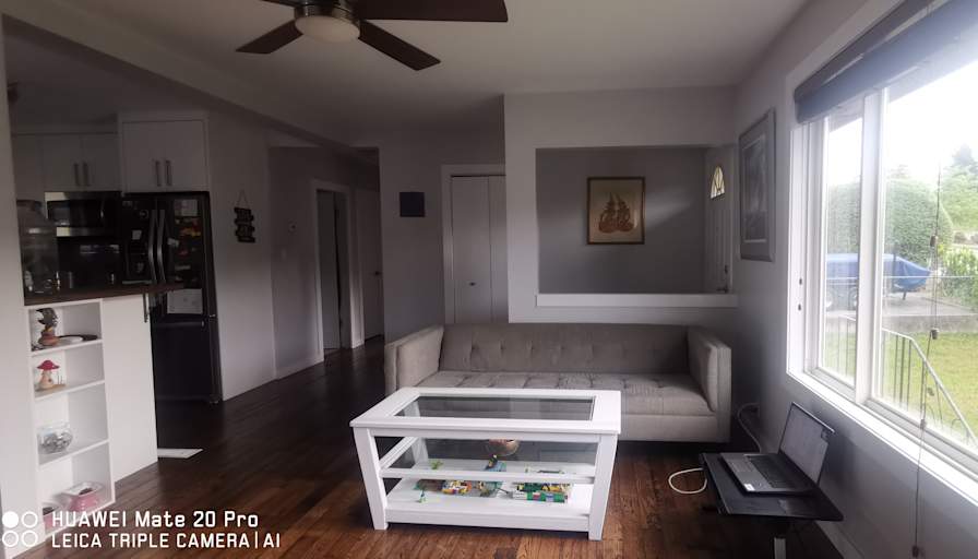 Andrei's room