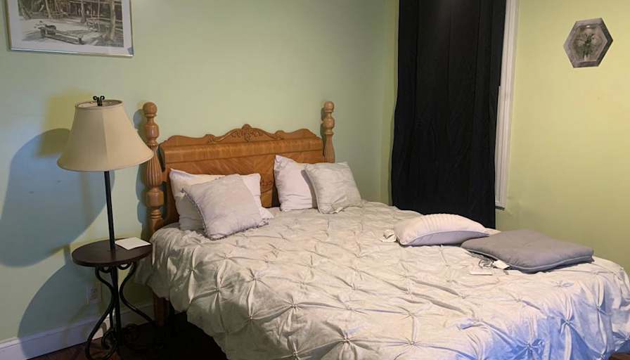 PadSplit's room