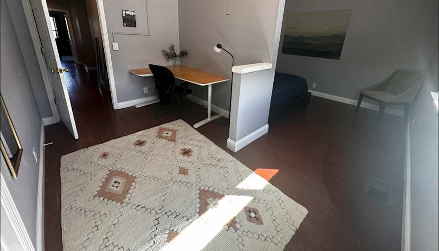 Jennifer's room