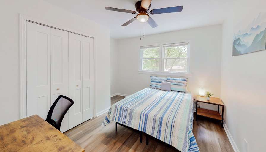 PadSplit's room