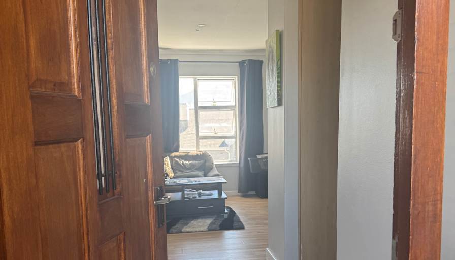 Ronard's room