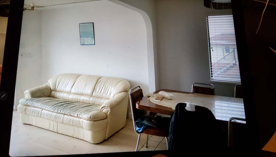 Danielle's room
