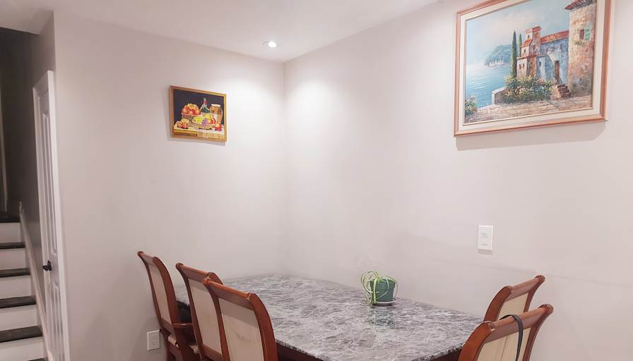 Lien's room