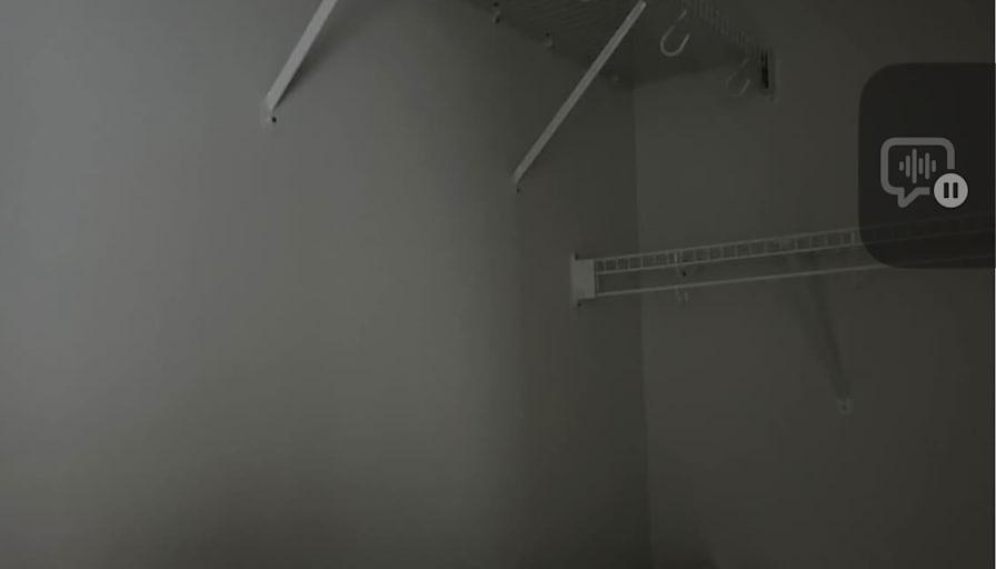 Michele fowler's room