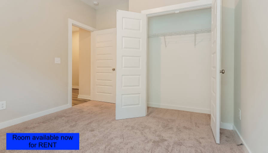 Ares's room