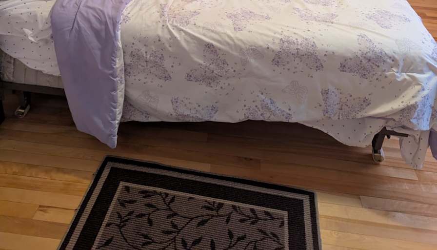 Joy's room