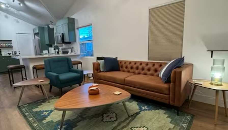 Eric's room