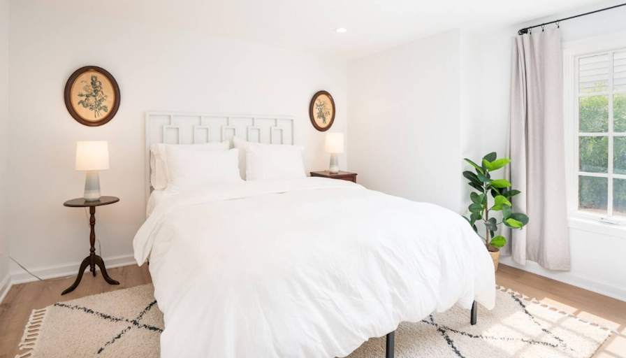 Fallon's room