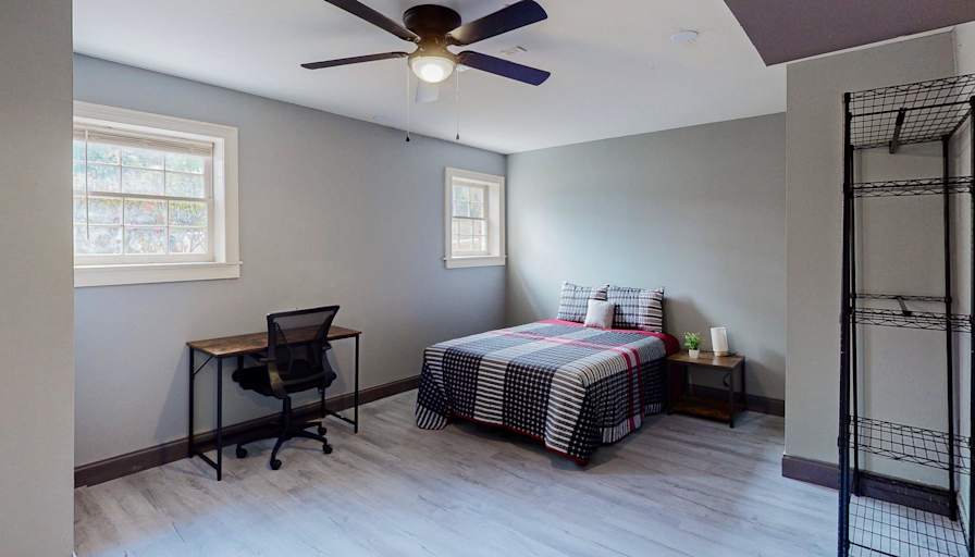 PadSplit's room