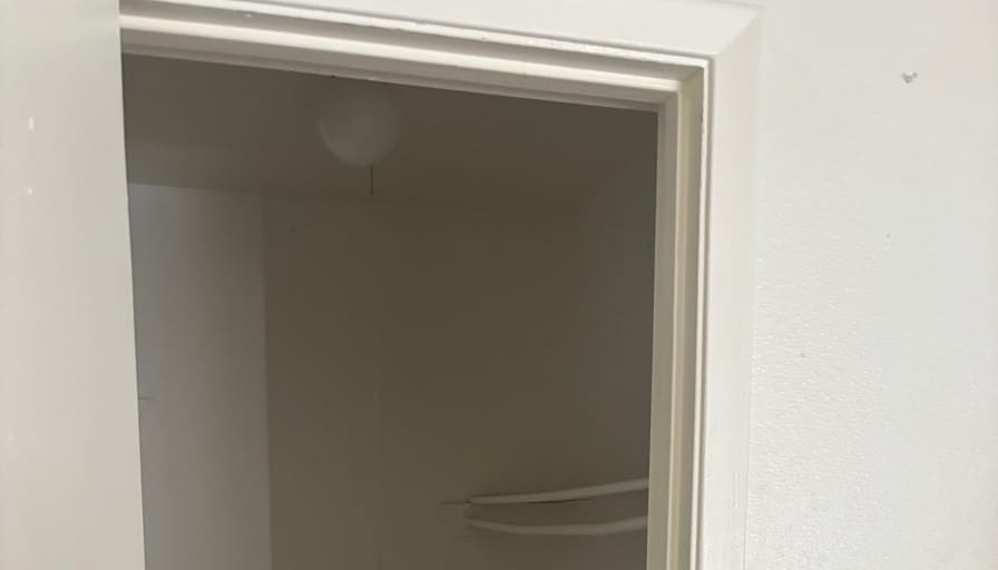 Noelle's room