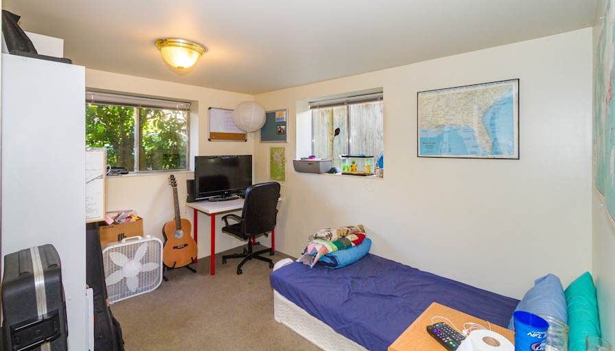 Emily's room