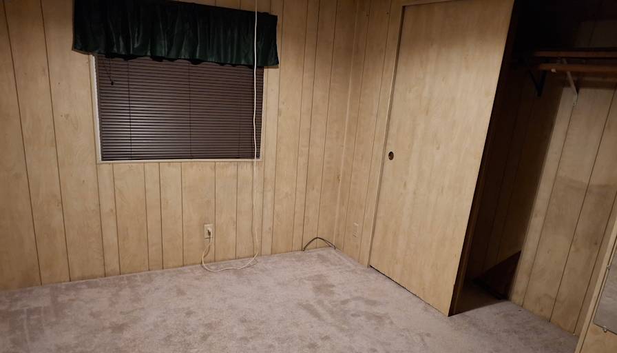 paul's room