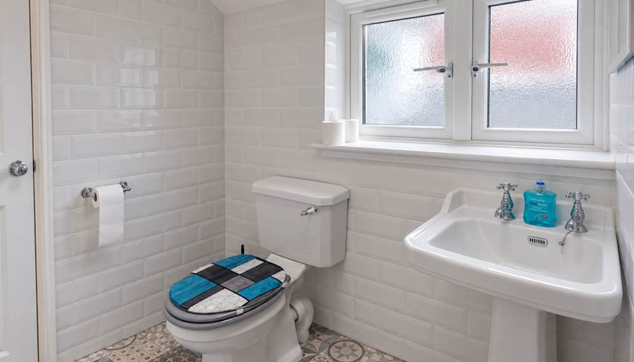 WCL Homes Ltd's room