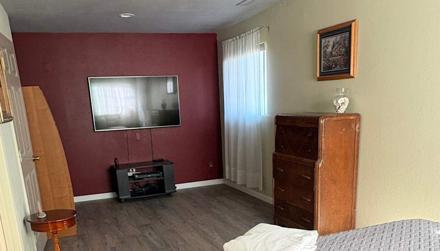 Logan's room