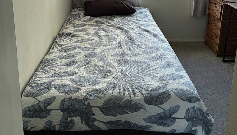 clare's room