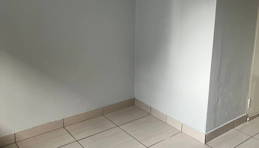 Bruce's room