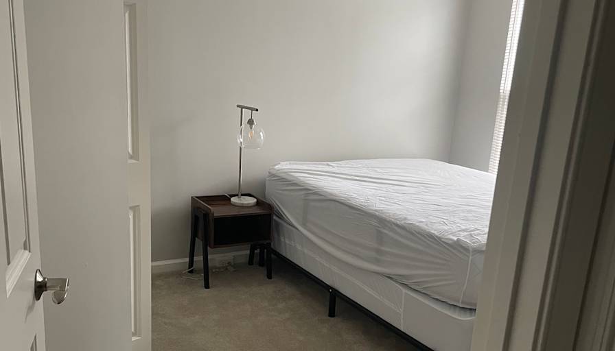 Alyssa's room