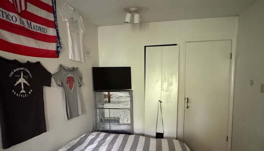 darlene fae's room