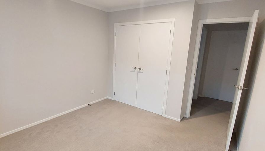 ilse-Mari van Niekerk's room