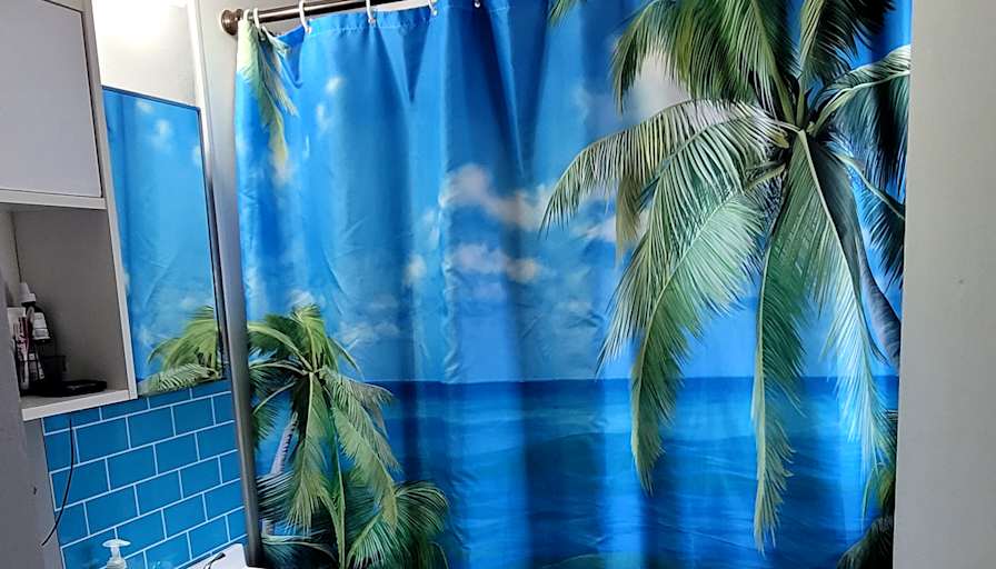 Charlene's room