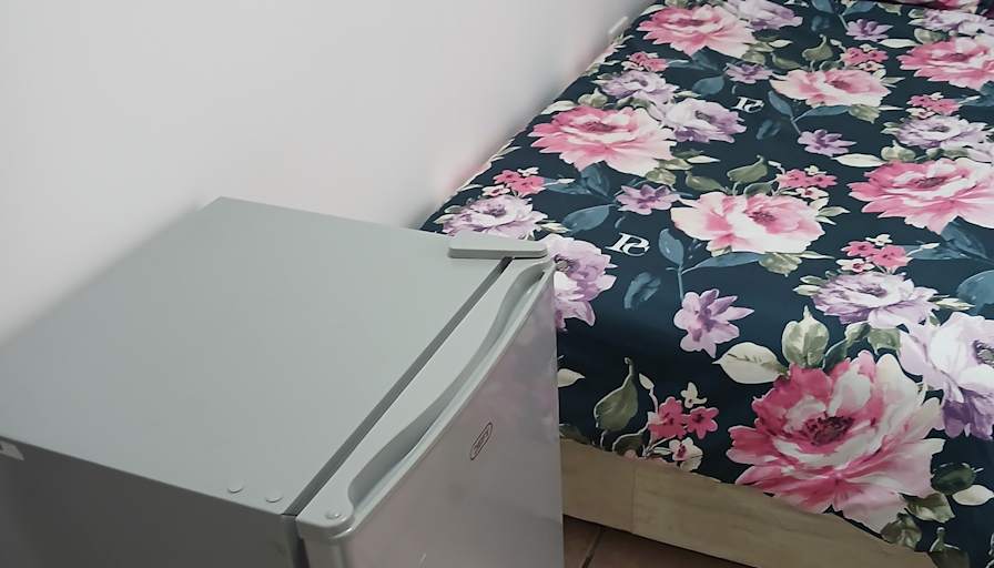 Robyn's room