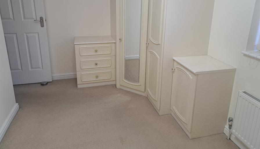 Ralph's room