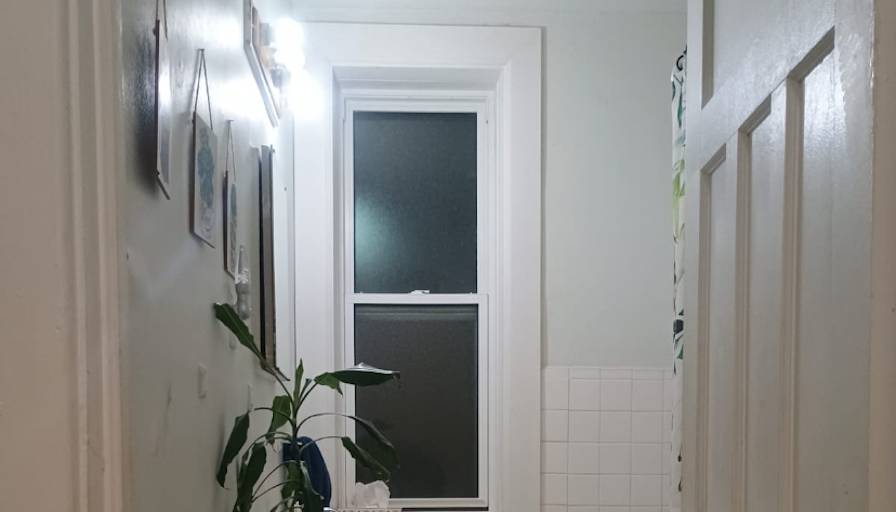Norah's room