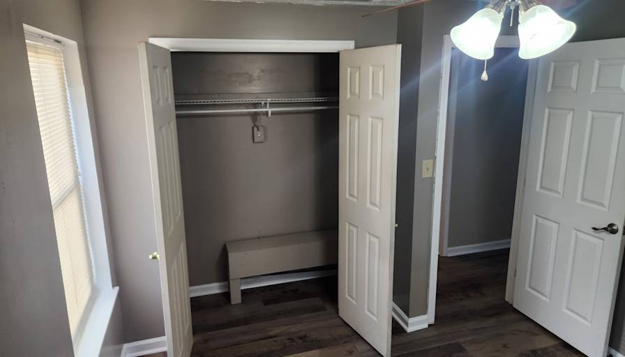 michael ware's room