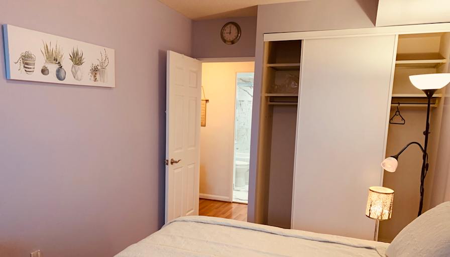 Maria's room