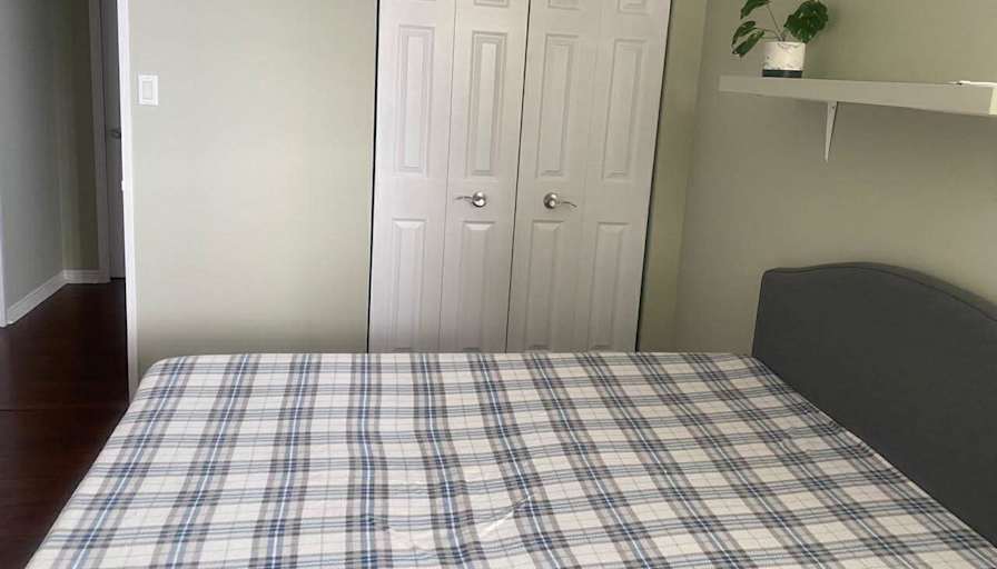 Ram's room