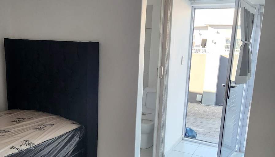 Leite Properties's room