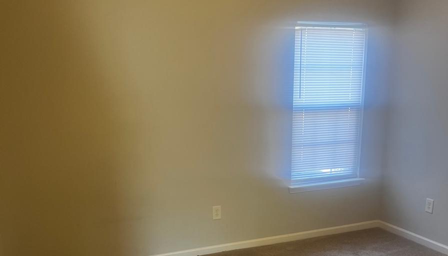 April's room