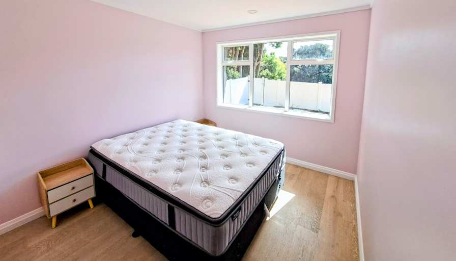 Sumia's room
