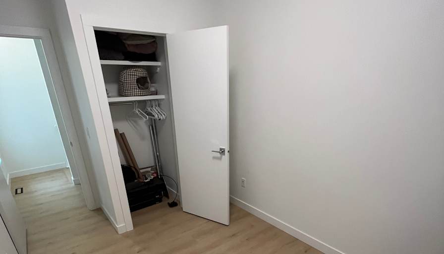Spencer's room