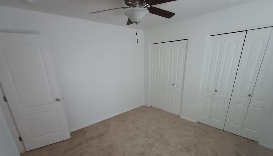 Joshua's room