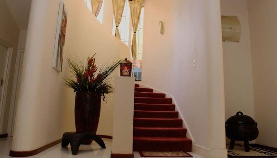 Volatiana's room
