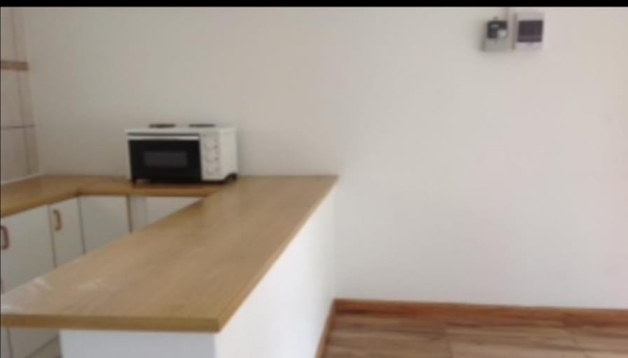 Fresh's room