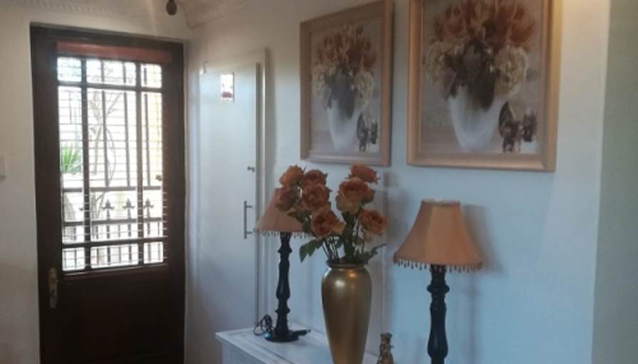 Debbie's room