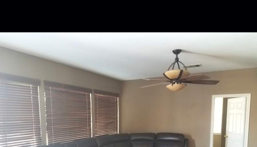 David's room