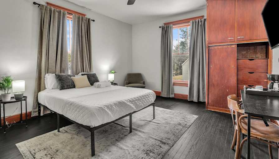 residentes pm's room