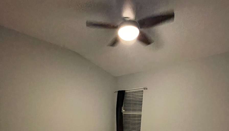 Thomas's room