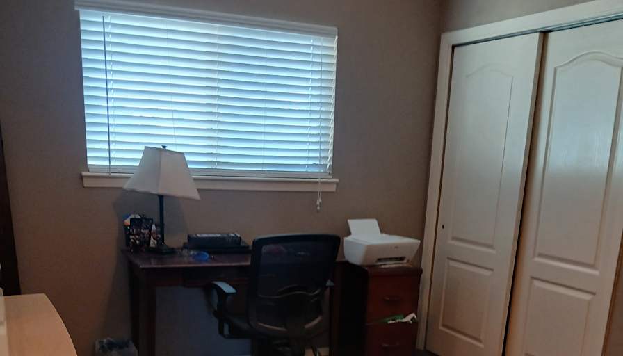 Lucy's room