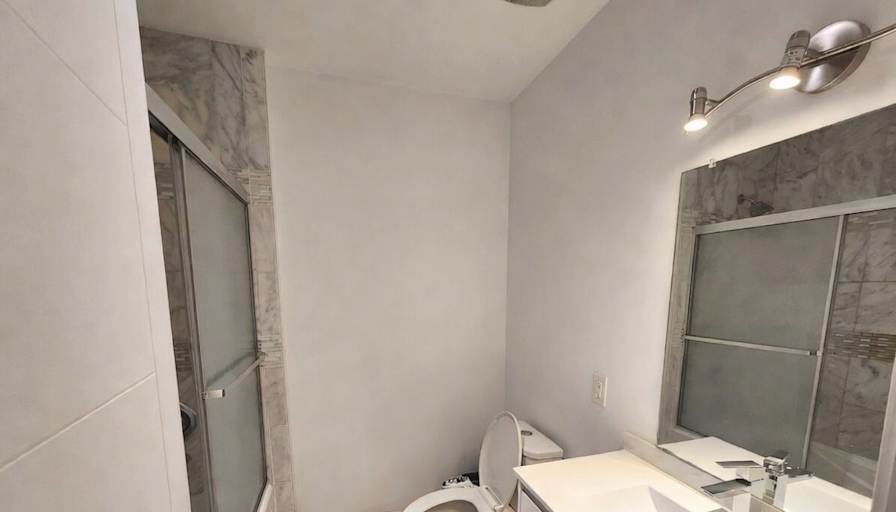Ben's room
