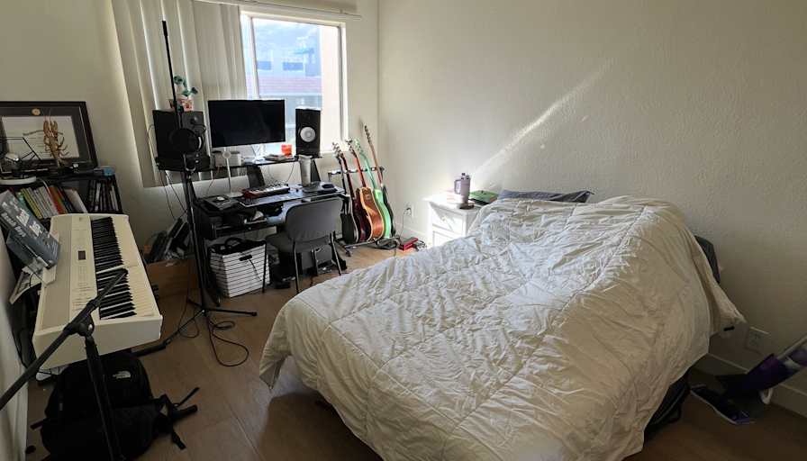 Ryan's room