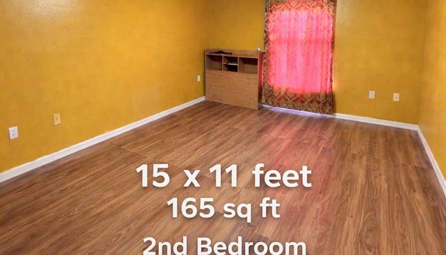 Arun's room